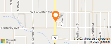 Insurance Company Near Me - Kevin Hucks Insurance Agency