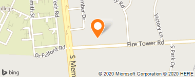 Insurance Company Near Me - North Carolina Farm Bureau Insurance