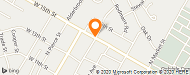 Insurance Company Near Me - SIA Group
