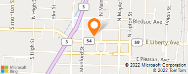 Insurance Company Near Me - Jamieson & Fisher Inc