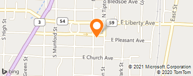 Insurance Company Near Me - Byrd James L Insurance Agency