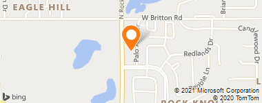 Insurance Company Near Me - Allstate Insurance Companies - Sales Offices - Oklahoma City