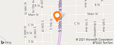 Insurance Company Near Me - Covey Agency