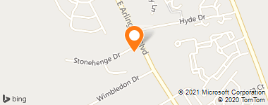 Insurance Company Near Me - McGlohon & Co