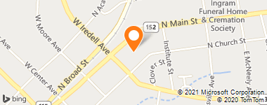 Insurance Company Near Me - Mooresville Insurance Agency