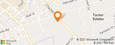Insurance Company Near Me - Greene James C Co