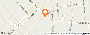 Insurance Company Near Me - Central Carolina Insurance Agency