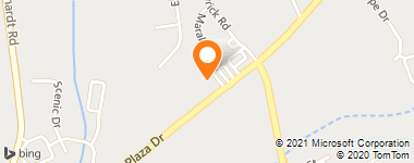 Insurance Company Near Me - Garrett - Gary