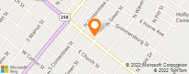 Insurance Company Near Me - Tunn Insurance Agency