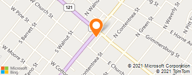 Insurance Company Near Me - Pierce Insurance Agency