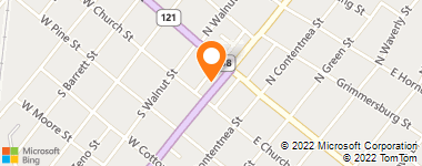 Insurance Company Near Me - Roebuck - Hackney Agency Inc