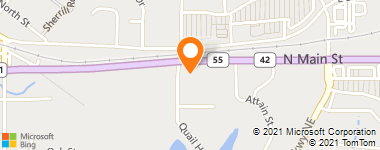 Insurance Company Near Me - Clay Hamilton - State Farm Insurance Agent