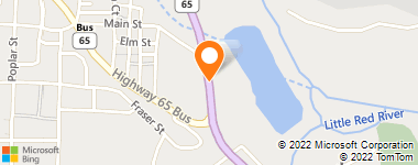 Insurance Company Near Me - Scarberry Insurance Agency