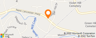 Insurance Company Near Me - Johnson Tony L Insurance Agency Inc
