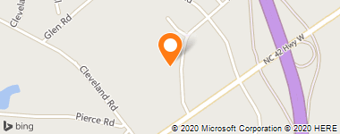 Insurance Company Near Me - Johnston County Farm Bureau