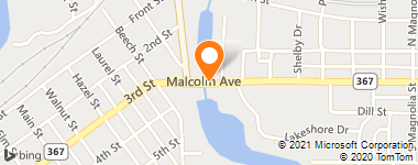 Insurance Company Near Me - McGhee Insurance Agency