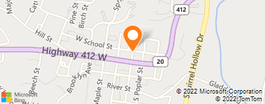 Insurance Company Near Me - Patterson Dalyn Insurance