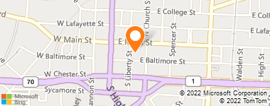 Insurance Company Near Me - The Eblen Agency