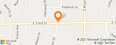 Insurance Company Near Me - Christin Mugg Adkins & Associates P