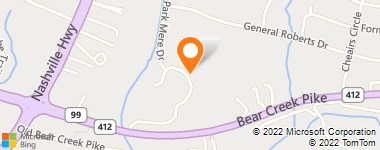 Insurance Company Near Me - Tennessee Farm Bureau Federation