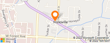 Insurance Company Near Me - Eubanks Rosemary Insurance Agency