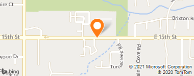 Insurance Company Near Me - Ryan Kevin