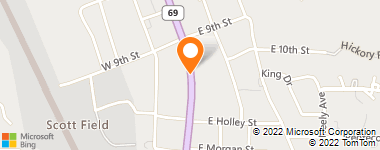 Insurance Company Near Me - The Baker Co Inc