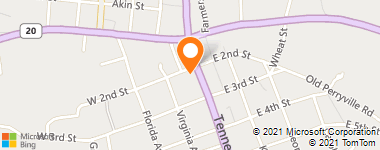 Insurance Company Near Me - State Farm