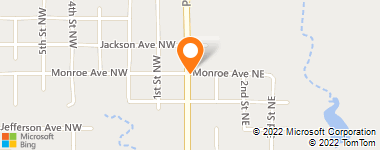 Insurance Company Near Me - Darren Owens Insurance Agency