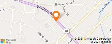 Insurance Company Near Me - Advanced Insurance Agency