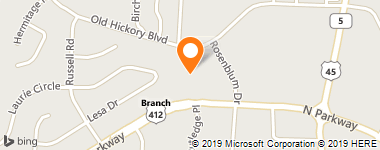 Insurance Company Near Me - State Farm Insurance