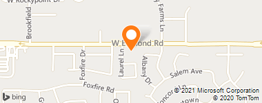 Insurance Company Near Me - Bryan Jim Insurance