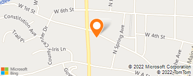 Insurance Company Near Me - Weaver Jackie
