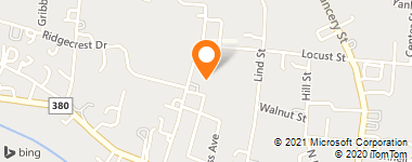 Insurance Company Near Me - Barnes Jr - Norment A - State Farm Insurance Agent