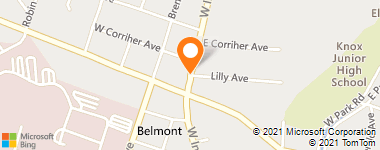 Insurance Company Near Me - Dillard Gerald Insurance Agency