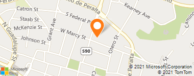 Insurance Company Near Me - Primerica Financial Services - Bennie A Herrera Jr