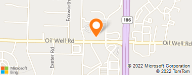 Insurance Company Near Me - State Farm Insurance