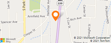 Insurance Company Near Me - The Cranford Agency Inc