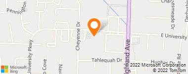 Insurance Company Near Me - Cantrell, Steve