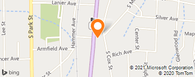 Insurance Company Near Me - Hillyer Bob Insurance