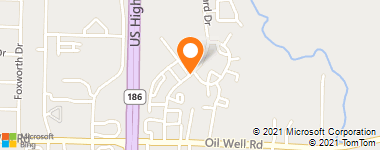 Insurance Company Near Me - United American Insurance