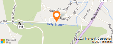 Insurance Company Near Me - Atchley Cox Mccroskey Ins Agency