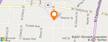 Insurance Company Near Me - McRae Corie F Agency Inc