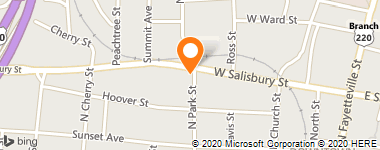 Insurance Company Near Me - Carolina Farmers Mutual Insurance Co