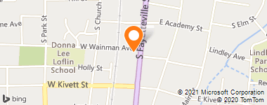 Insurance Company Near Me - The Insurance Center of Asheboro