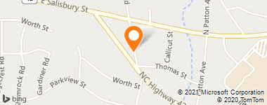 Insurance Company Near Me - Mark E Sisk Ins Agency Inc - State Farm Insurance Agent