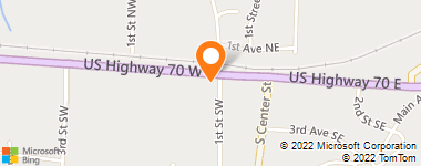 Insurance Company Near Me - Brown Mike Insurance