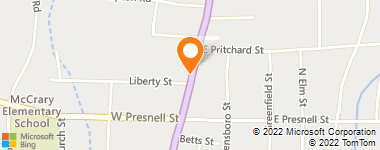 Insurance Company Near Me - Kent Daughtry Insurance