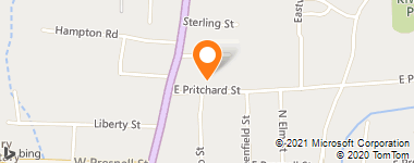 Insurance Company Near Me - Carolina Insurance Services of Asheboro