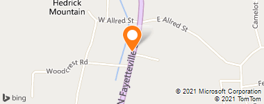 Insurance Company Near Me - Nance Rebecca Insurance